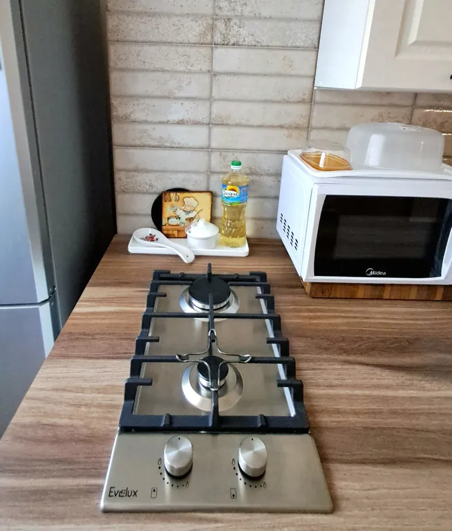 Квартира на Каменной