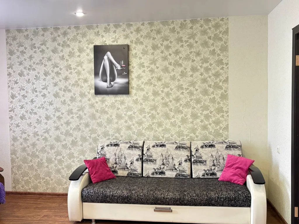 Квартиры не дорого