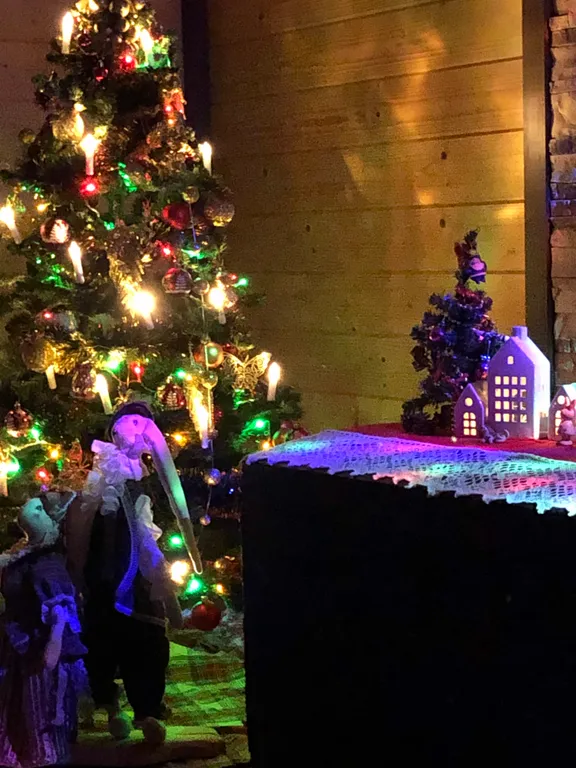 Усадьба Царское село