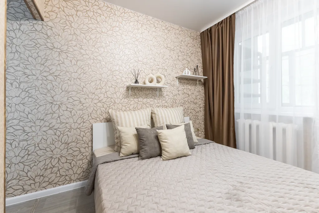 Serenity Homes на Космонавтов