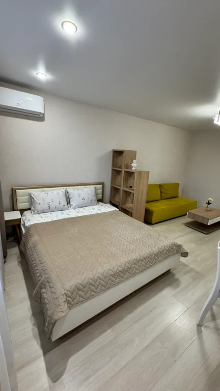 Уютная квартира в центре города — аренда посуточно в Йошкар-Ола