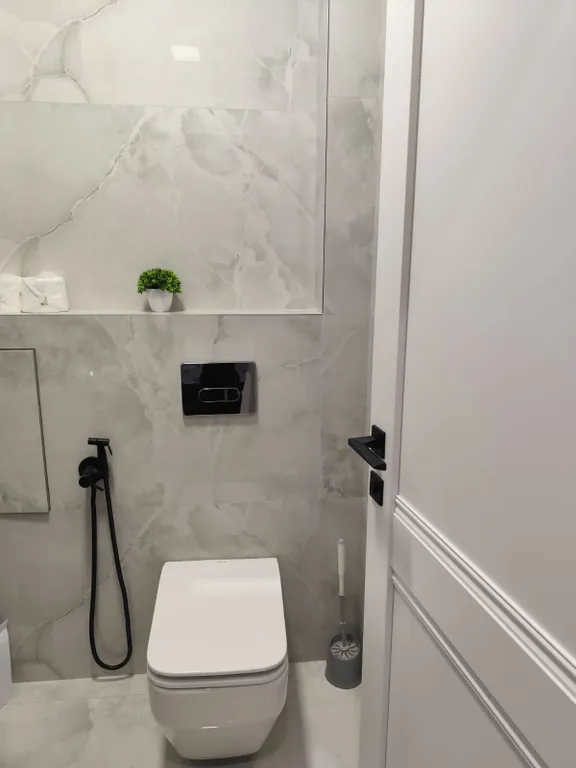 Солнечная уютная квартира в центре