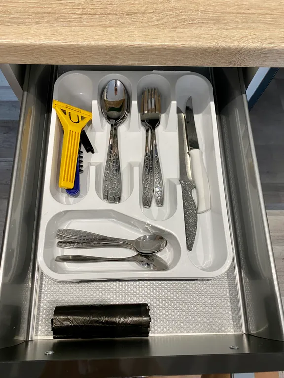 Прекрасная студия в 10 минутах до центра