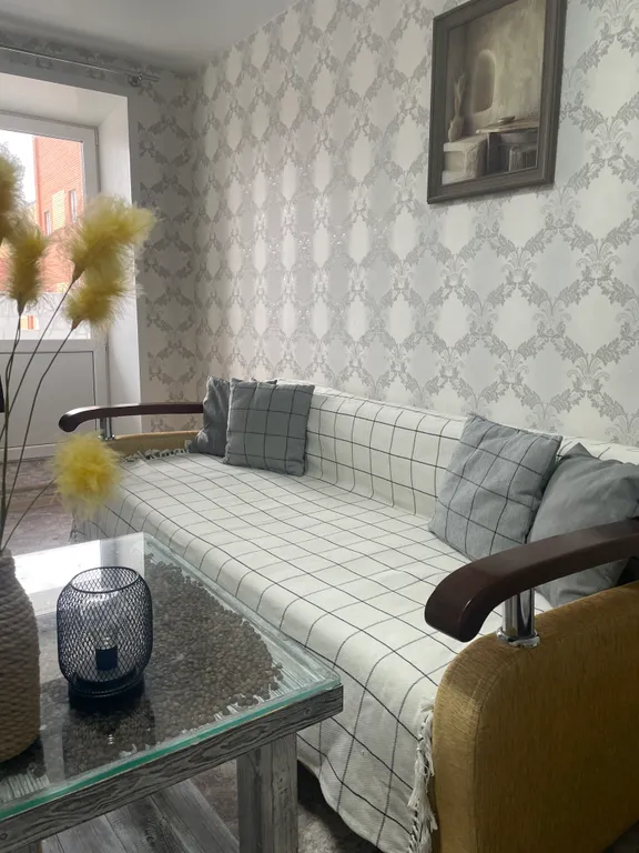 Квартира рядом с набережной Yo-apart