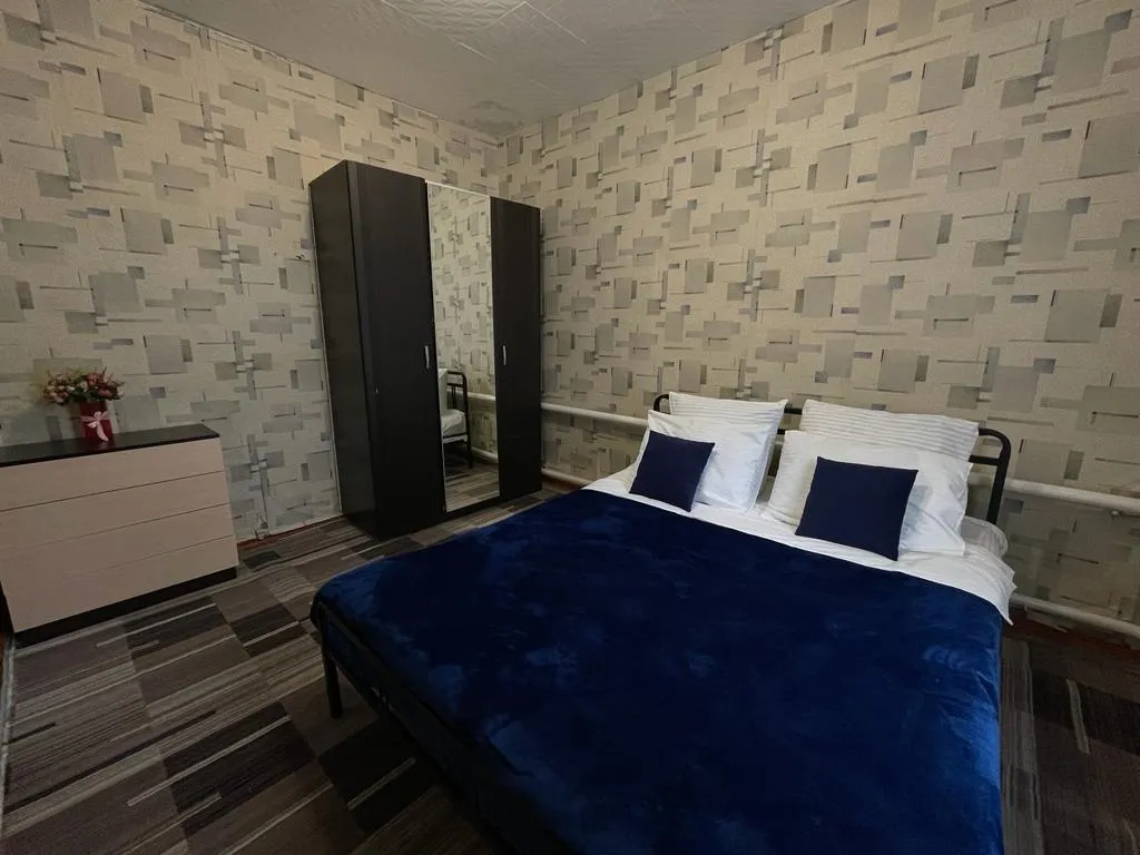 Квартира Уютный дом — аренда посуточно в Хадыженск