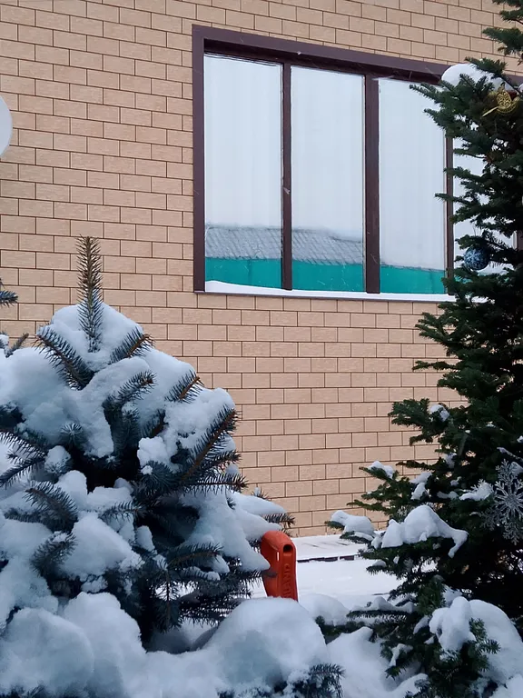 Гостевой дом.