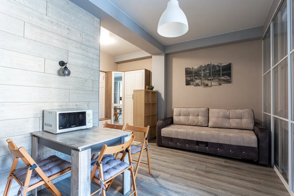 Зимняя Сказка №73