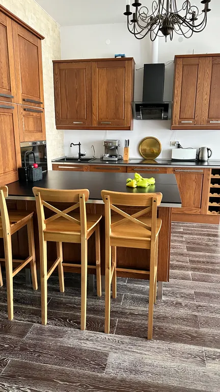 2-х комнатные апартаменты