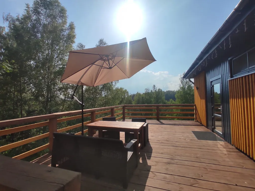 1-комнатный Дом