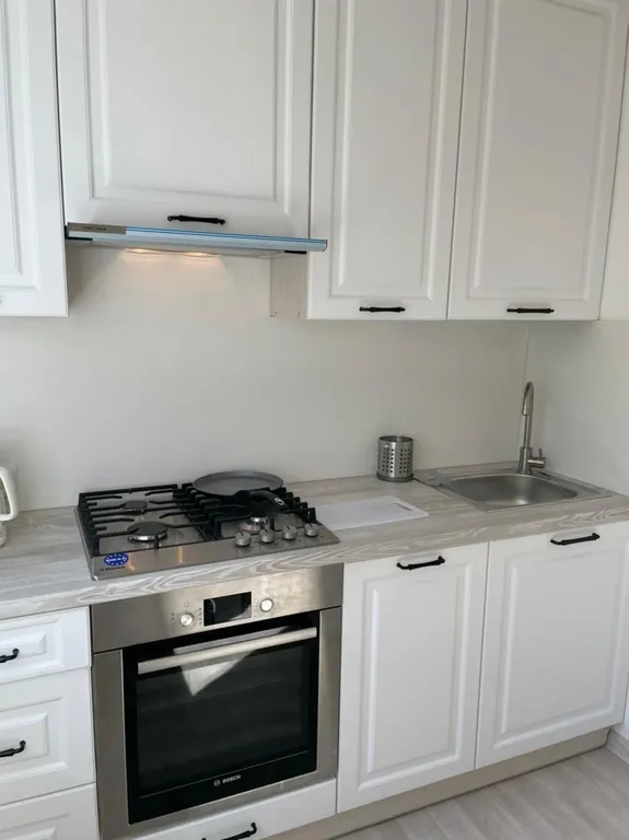 Квартира Светлая квартира в центре города — Калининград