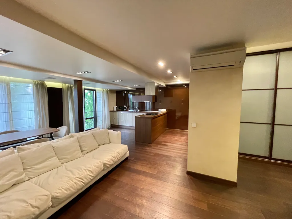 Квартира Квартира ALA Amalienau Luxury Apartment — Калининград