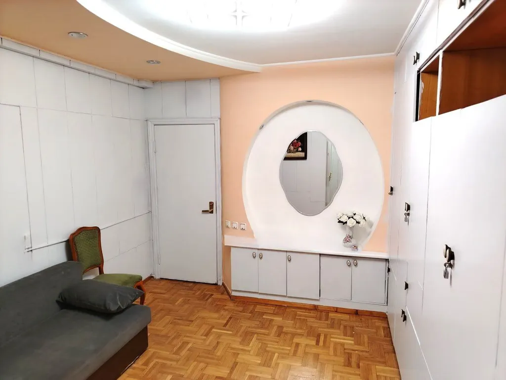 Верхний Парк курортная зона 14 спальных мест Велинградская