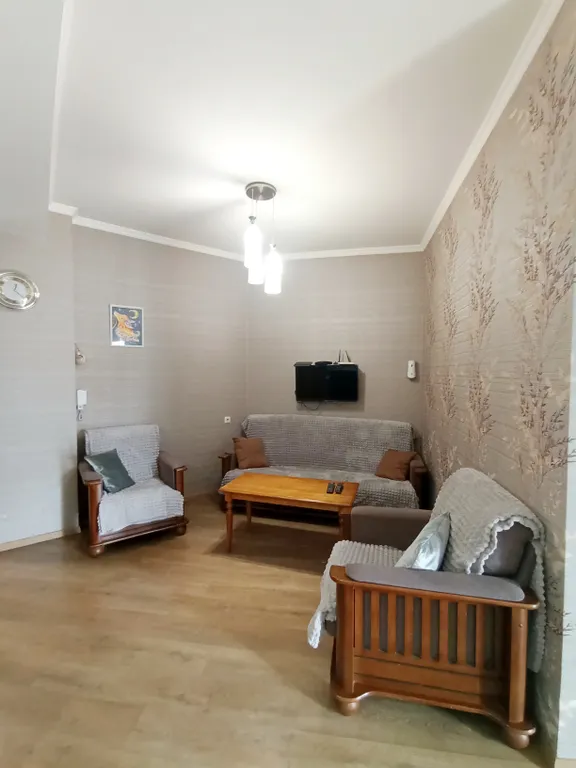 Апартаменты 6