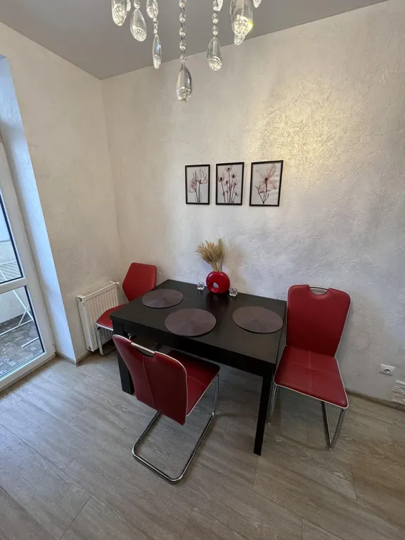 Квартира для путешествий