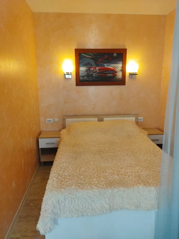 Квартира Квартира для отдыха — Анапа