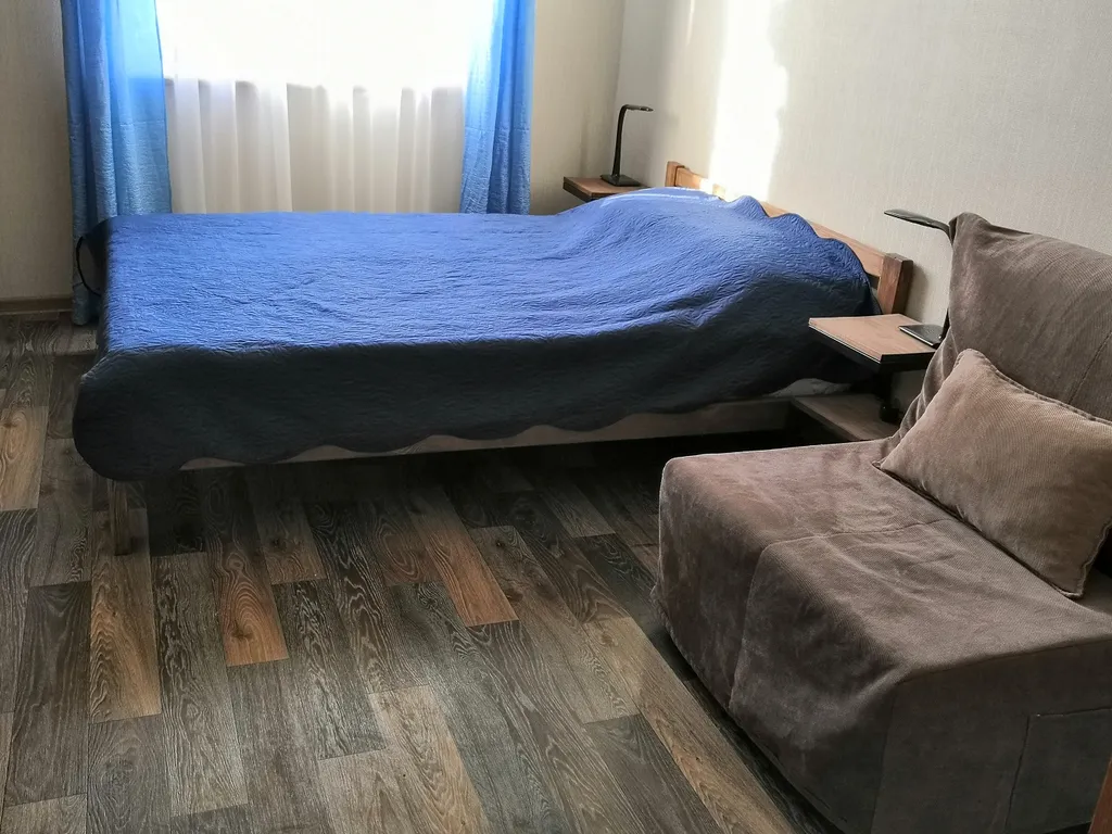 Квартира 1-комнатная квартира в старом городе — Евпатория