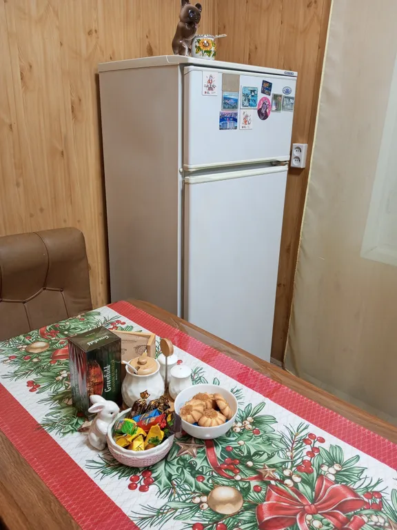 Уютный, просторный дом в исторической части города