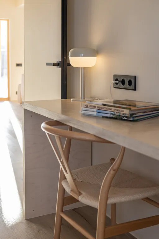 Дача на озере