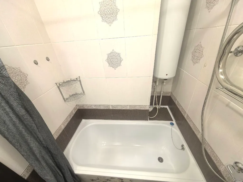 Студия в центре