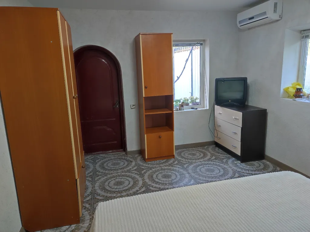 Уютный дом с видом на Утриш