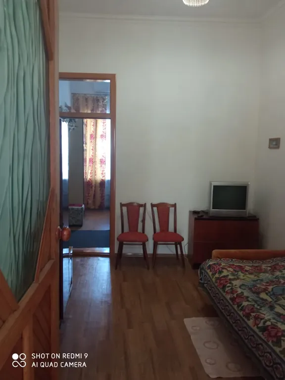 Квартира 2-комнатная Квартира — Евпатория