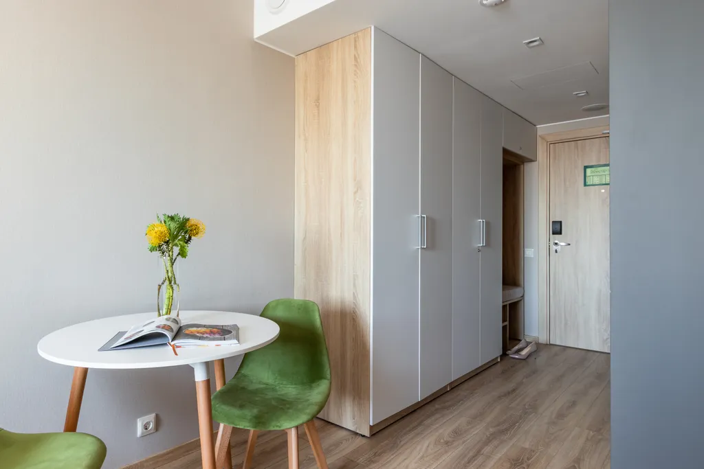 Квартира Квартира Студия на Московском проспекте — Санкт-Петербург