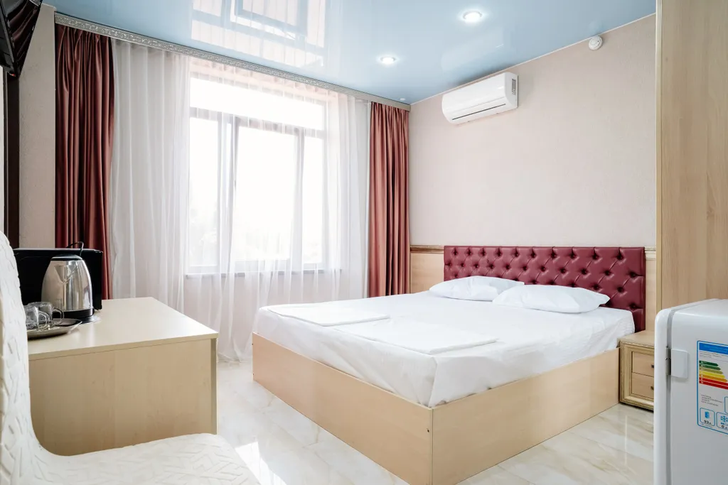 Квартира Комната — Адлер