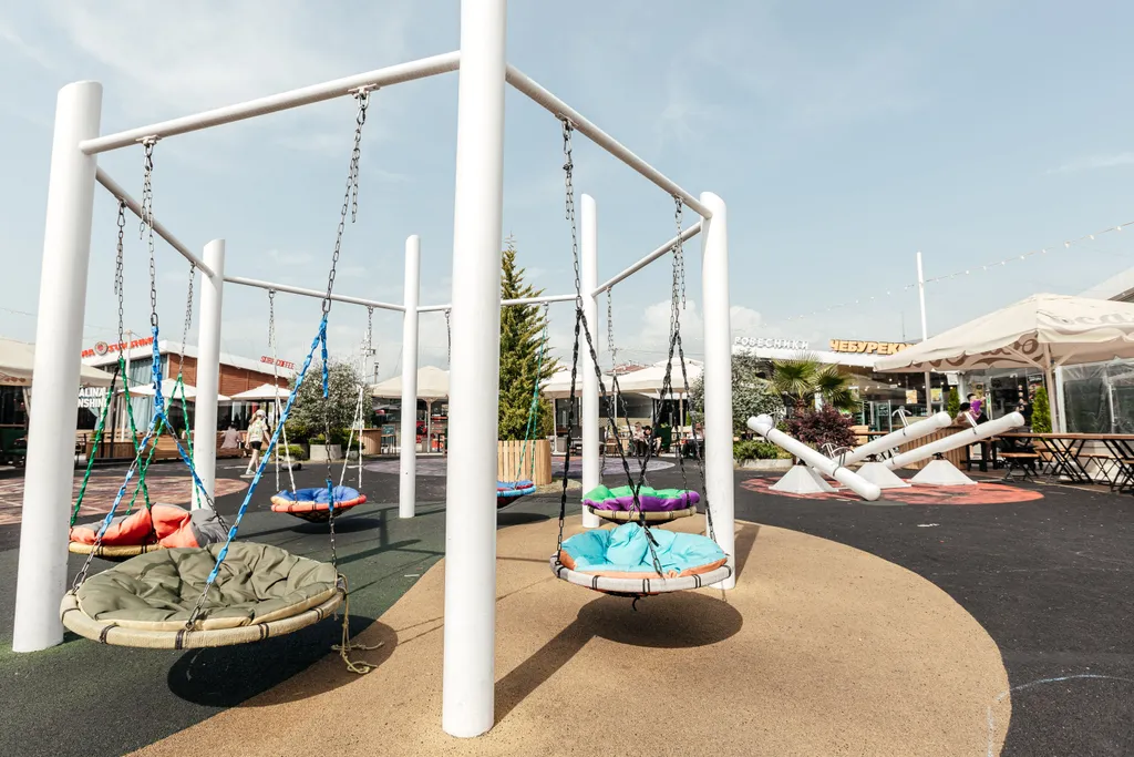 Квартира Квартира Арт Лайт Сити апартамент Дикинсон — Сириус