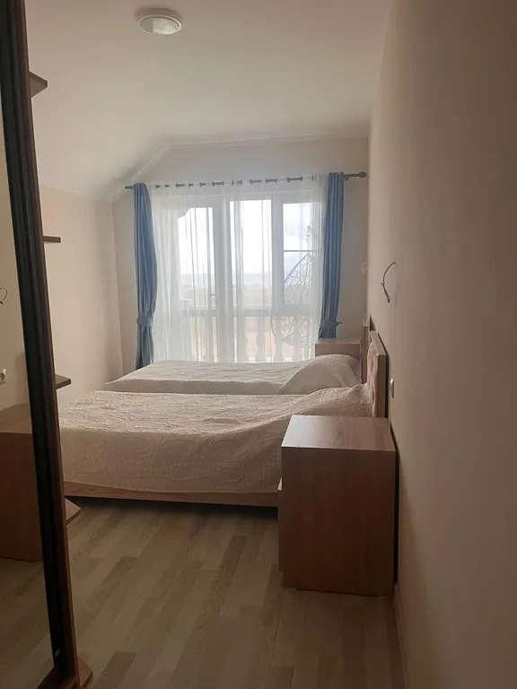 Уютный гостевой дом на берегу Каспийского моря