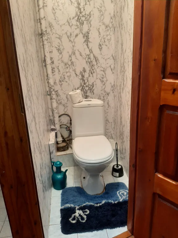 Однокомнатная квартира возле моря