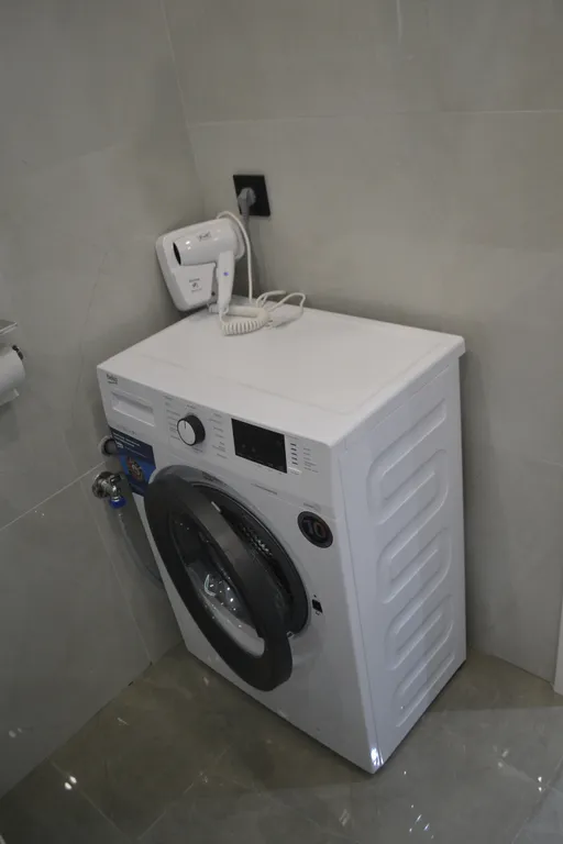 Чистота и уют