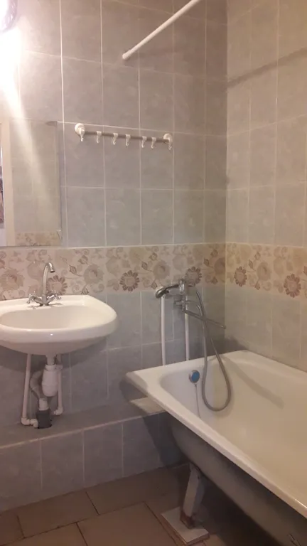 Квартира Квартира рядом с институтом культуры — Краснодар