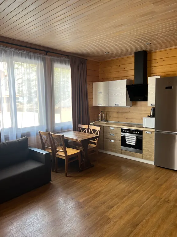 Апартаменты рядом с подъемником