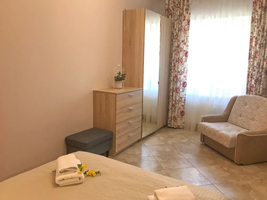 Квартира Квартира Санни Светлогорск 10 в центре города рядом с водонапорной башней — Светлогорск