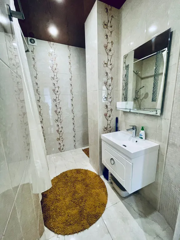 Квартира Квартира Apartments by the sea — Сириус