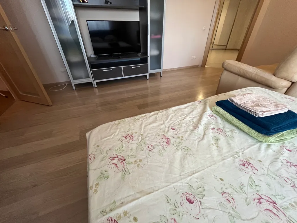 Квартира в центре города рядом с тц Медведь