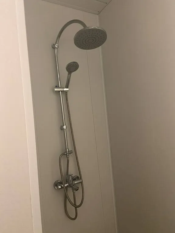 Коттедж Коттедж Котедж в скандинавском стиле у реки Свирь — Свирьстрой