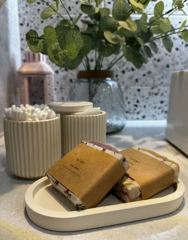 Уютная квартира в скандинавском стиле