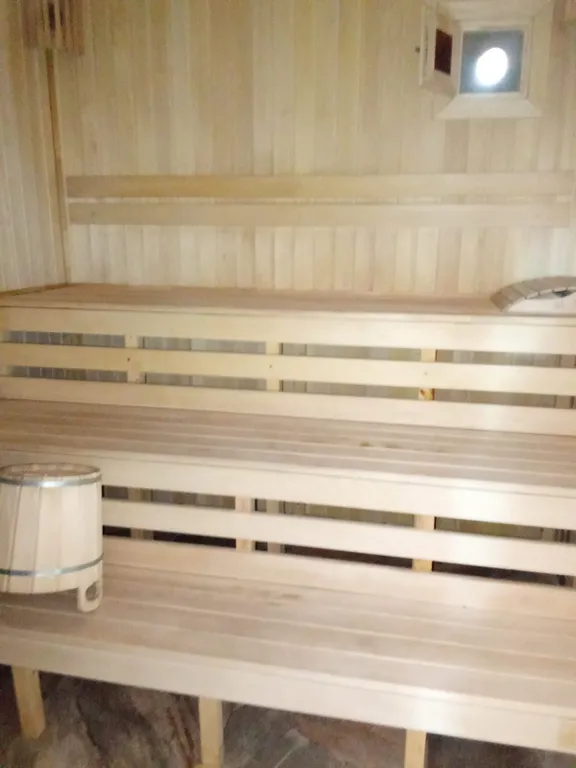 Уютный домик рядом с морем