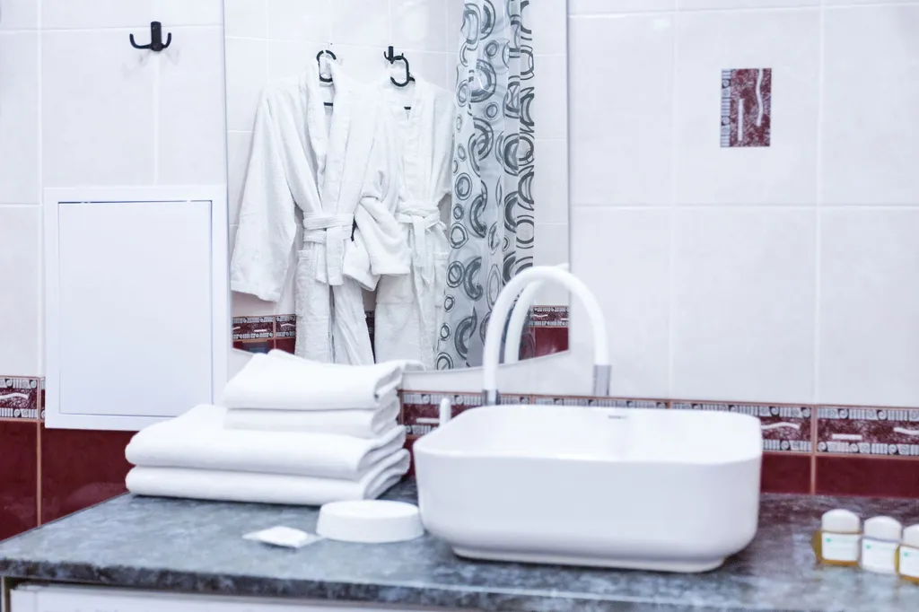 Квартира Уютная студия в самом центре с шикарным видом на город — Минск