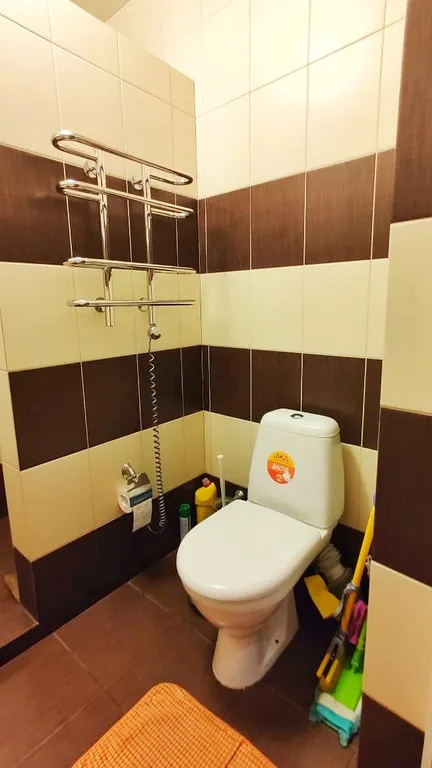 4-комнатный Дом