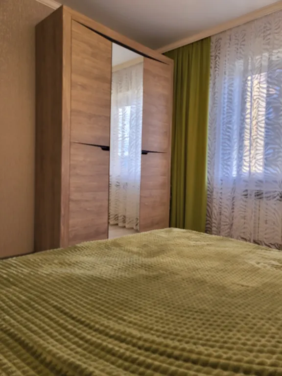 Квартира Мир