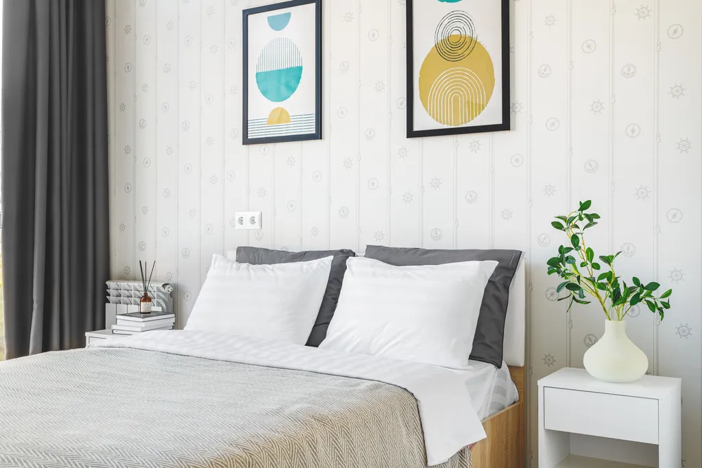 Квартира КВАРТИРА "СИЯНИЕ" с видом на сосновый лес — Геленджик