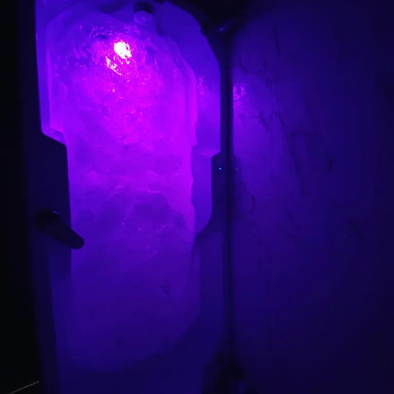 Апартаменты с джакузи