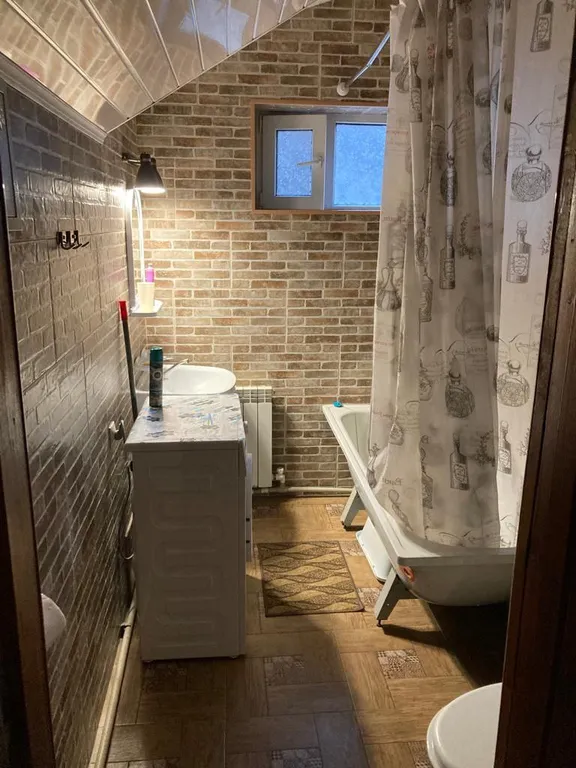Квартира в центре Кисловодска