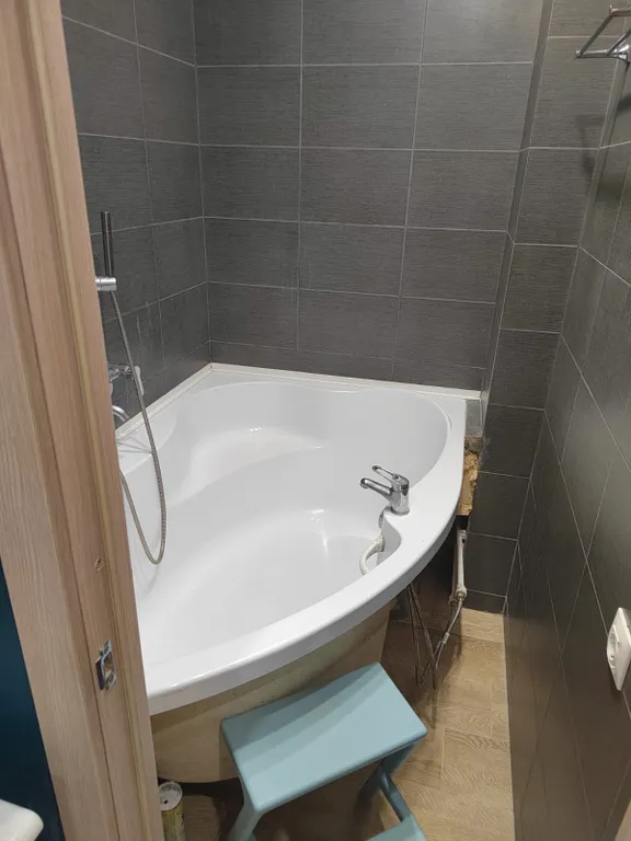 Дом у тц космопорт, за животных доп. оплата