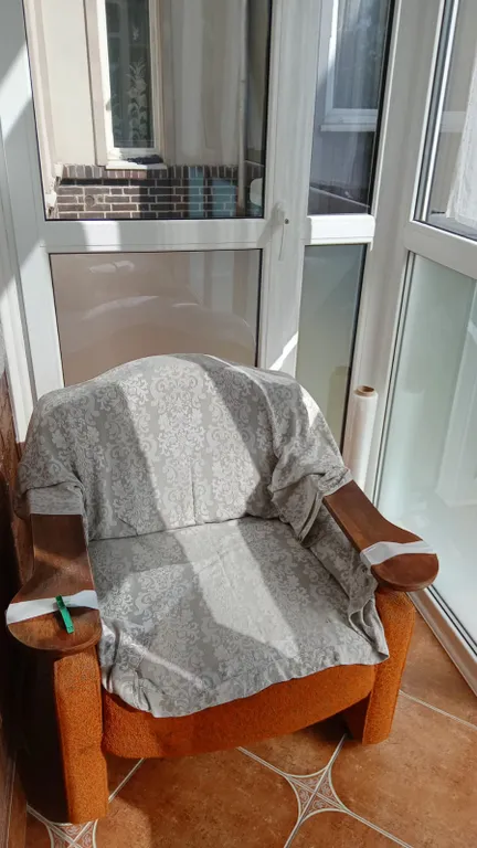 "Студия Чайковского" в центре Калининграда