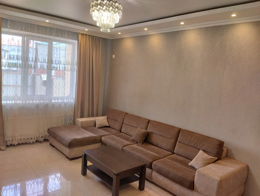 Коттедж Уютный домик — аренда посуточно в Витязево