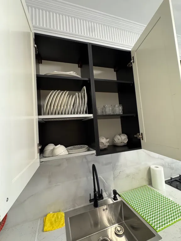 Уютная квартира в центре города в спокойном районе