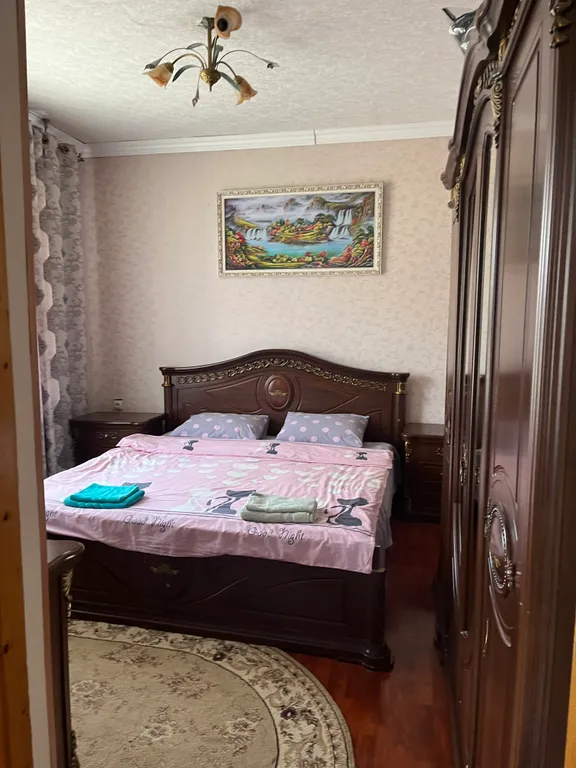 3-комнатный Дом